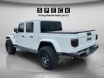 2025 Jeep Gladiator High Tide