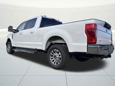 2021 Ford Super Duty F-250 SRW XL