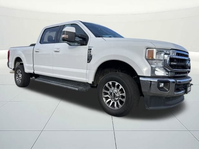 2021 Ford Super Duty F-250 SRW XL
