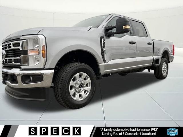 2024 Ford Super Duty F-250 SRW XL