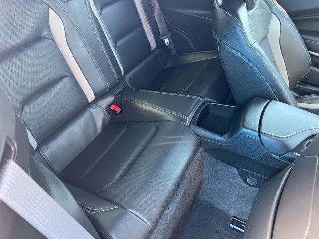 2023 Chevrolet Camaro 1SS