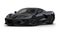 2027 Chevrolet Corvette Stingray 3LT