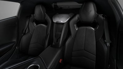 2027 Chevrolet Corvette Stingray 3LT