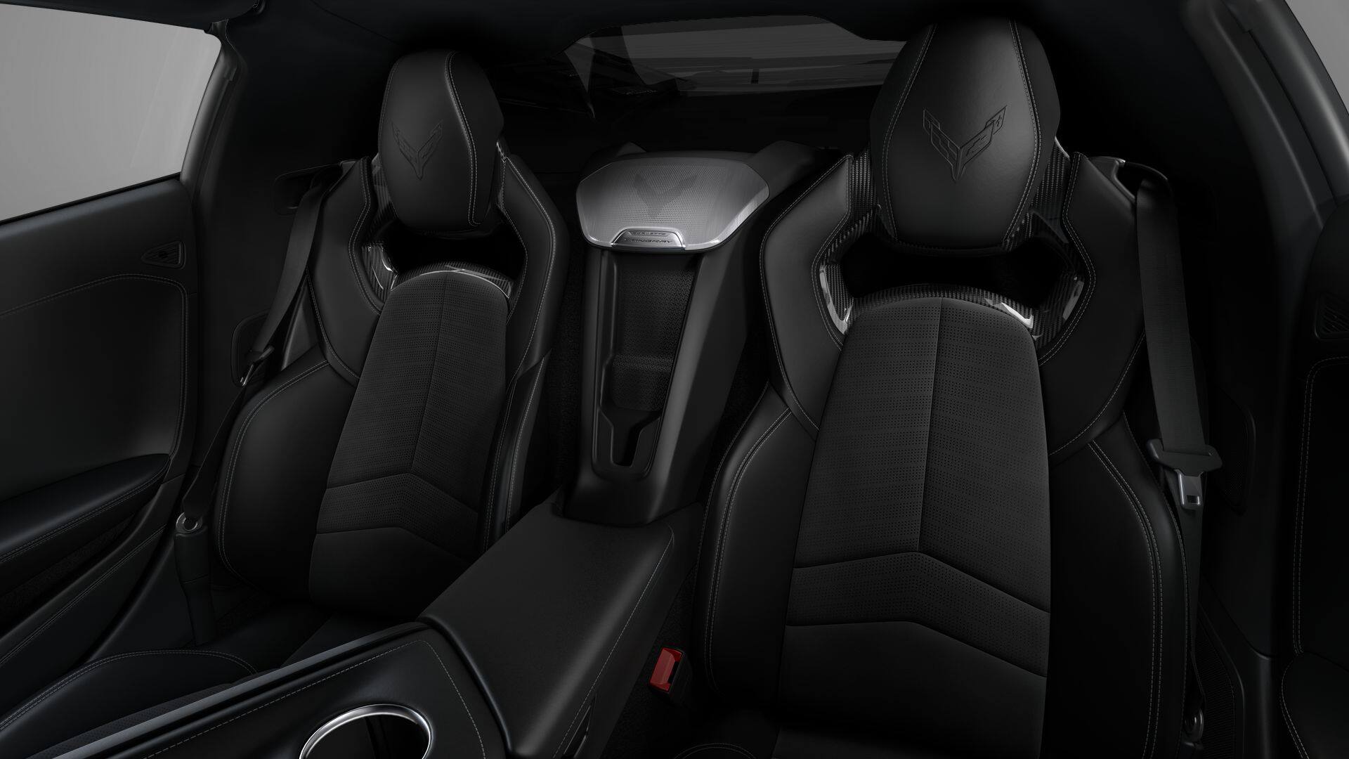 2027 Chevrolet Corvette Stingray 3LT