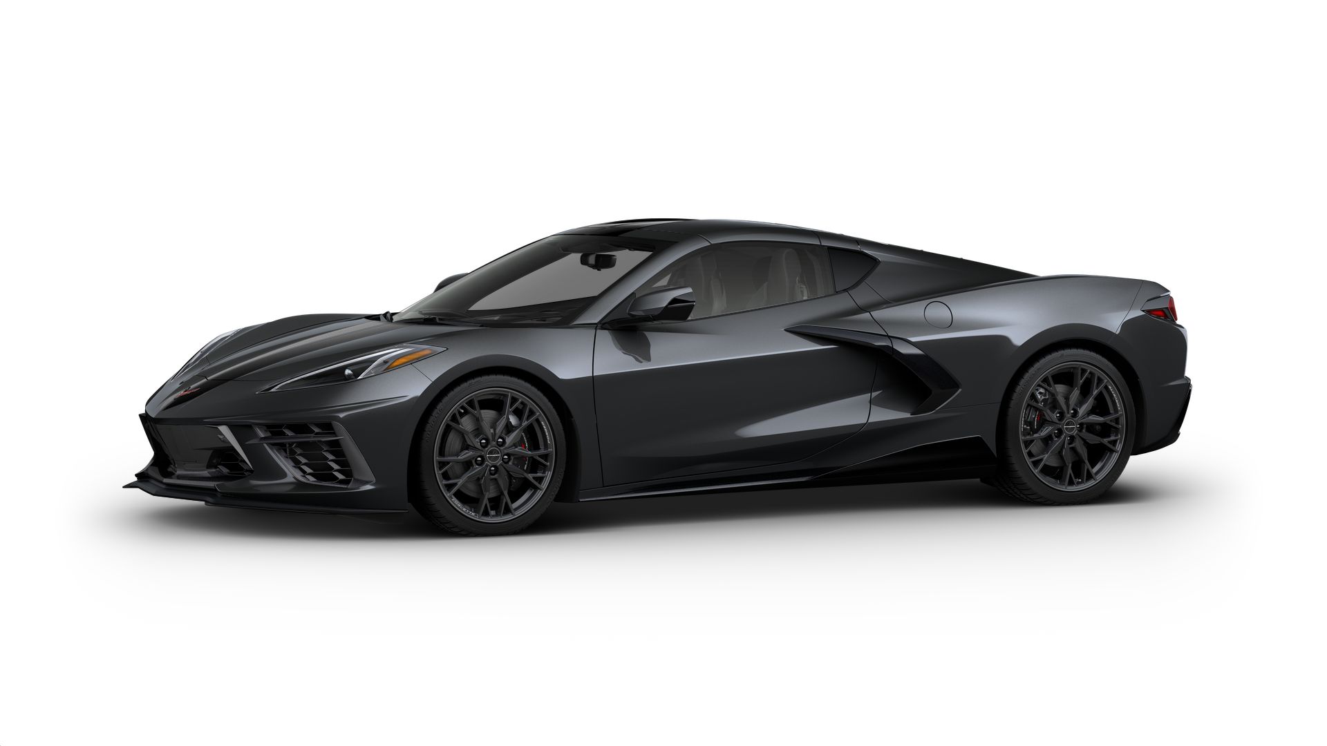 2027 Chevrolet Corvette Stingray 3LT