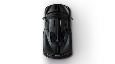 2027 Chevrolet Corvette Stingray 3LT