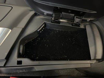 2016 Chevrolet Corvette Stingray Z51 3LT