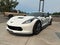 2017 Chevrolet Corvette Grand Sport Grand Sport 2LT