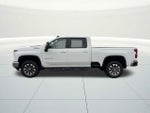 2024 Chevrolet Silverado 3500 HD LT