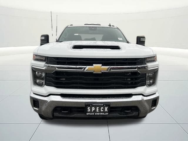 2024 Chevrolet Silverado 3500 HD LT