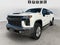2020 Chevrolet Silverado 3500 HD LTZ