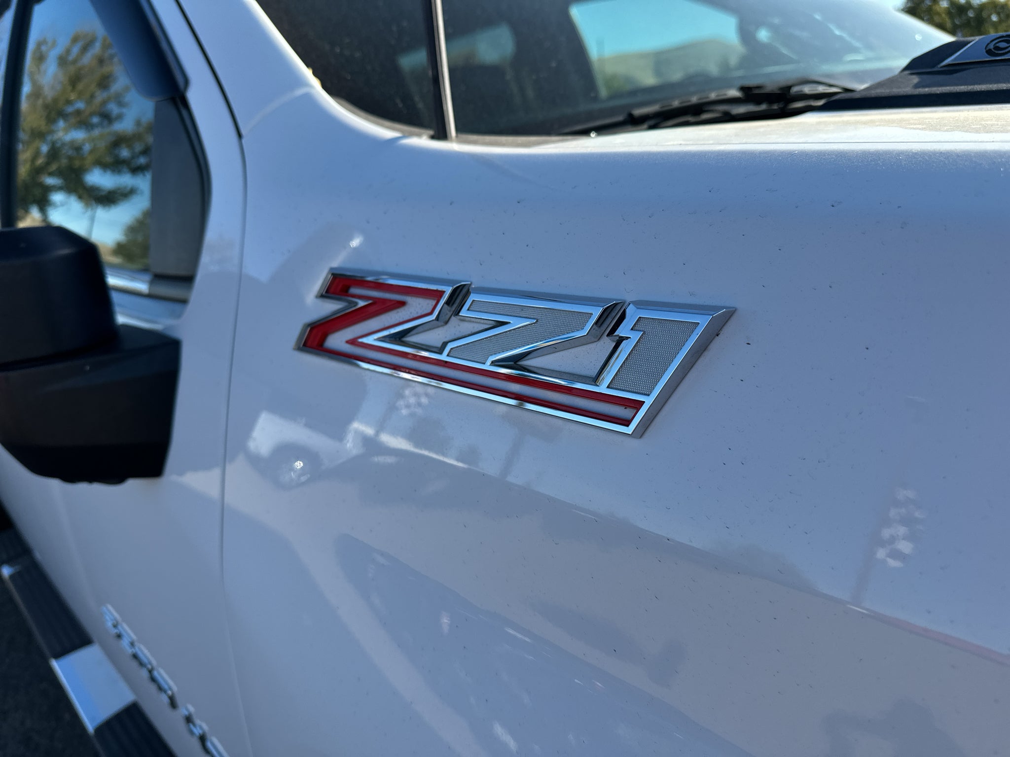 2020 Chevrolet Silverado 3500 HD LTZ