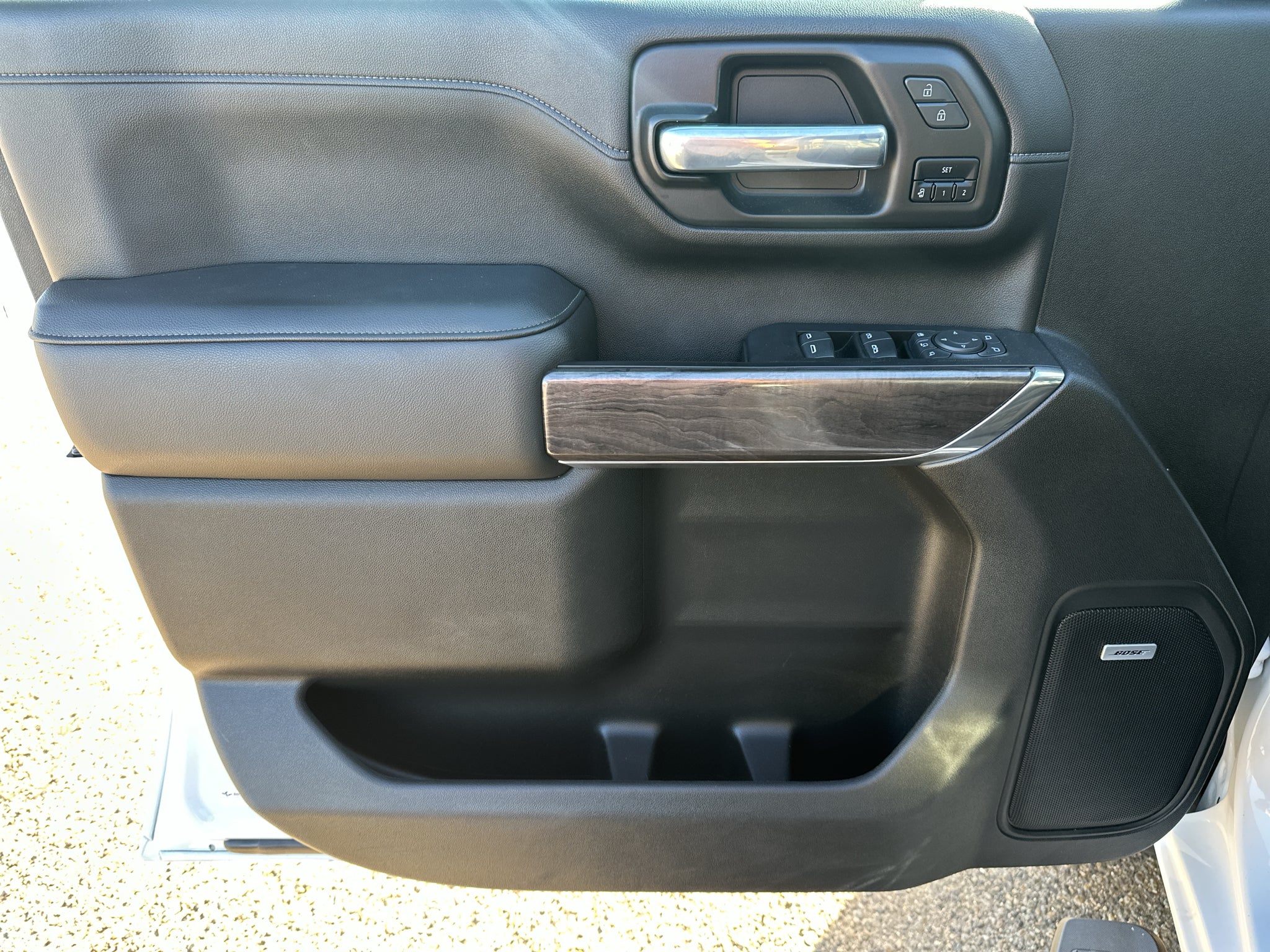 2020 Chevrolet Silverado 3500 HD LTZ