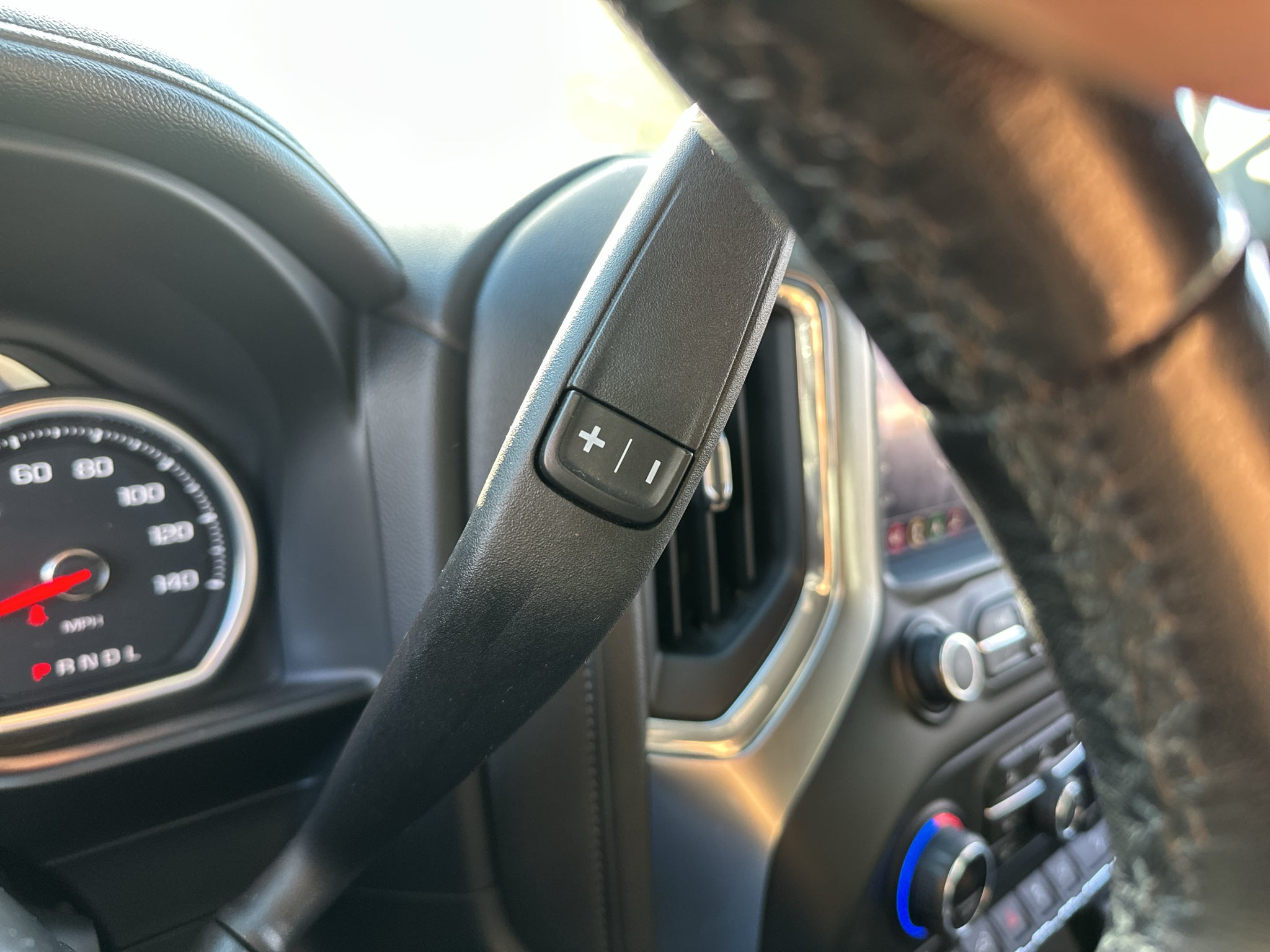 2020 Chevrolet Silverado 3500 HD LTZ