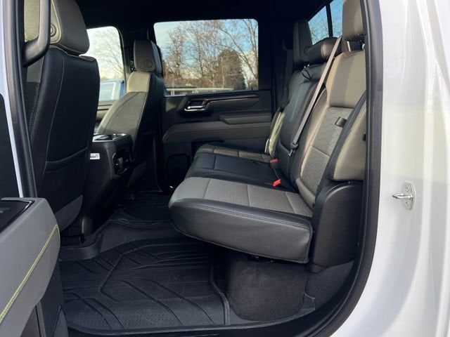 2024 Chevrolet Silverado 2500 HD ZR2