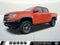 2020 Chevrolet Colorado ZR2