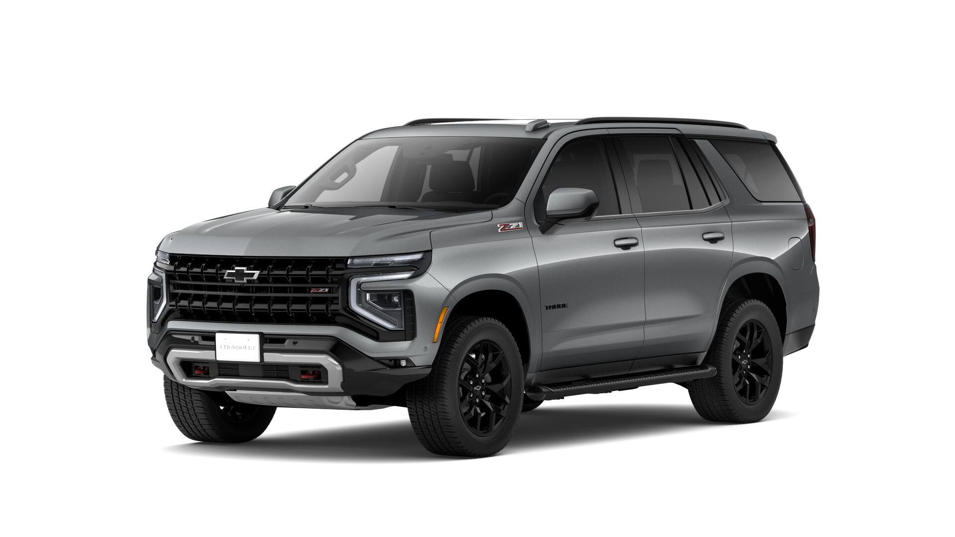2027 Chevrolet Tahoe Z71