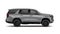 2027 Chevrolet Tahoe Z71