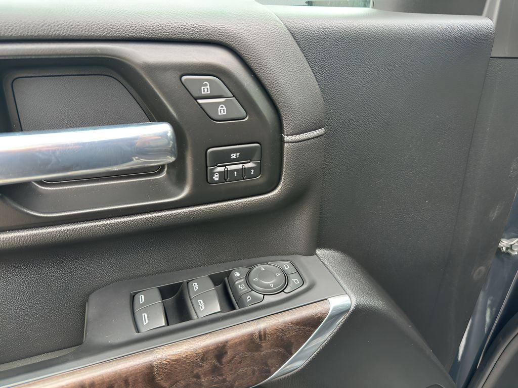 2022 GMC Sierra 3500 HD Denali