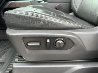 2022 GMC Sierra 3500 HD Denali