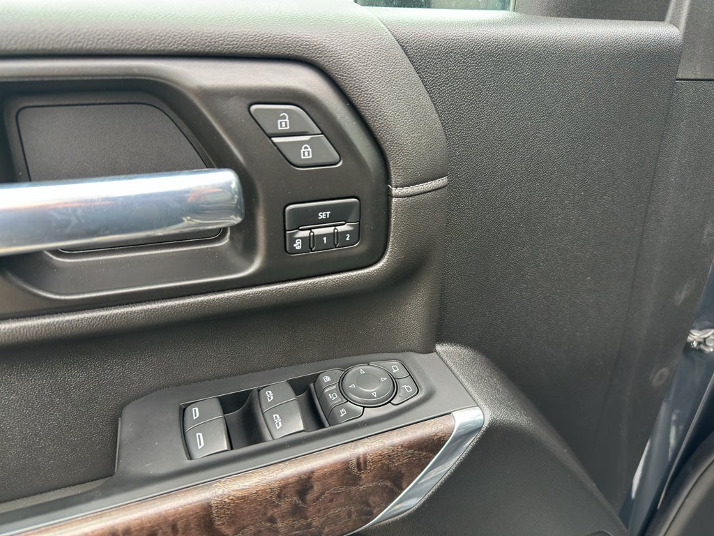 2022 GMC Sierra 3500 HD Denali