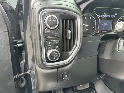2022 GMC Sierra 3500 HD Denali