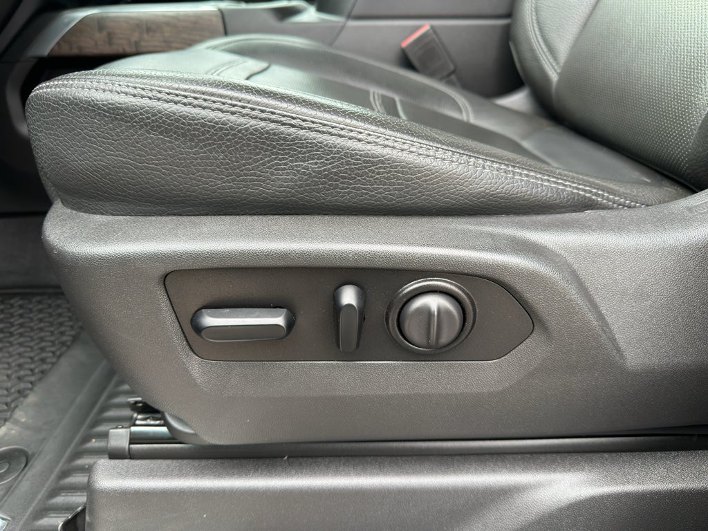 2022 GMC Sierra 3500 HD Denali
