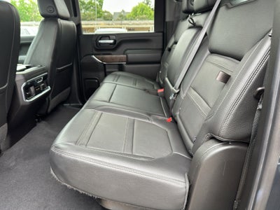 2022 GMC Sierra 3500 HD Denali