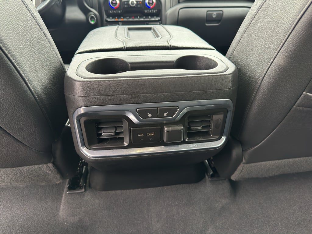 2022 GMC Sierra 3500 HD Denali
