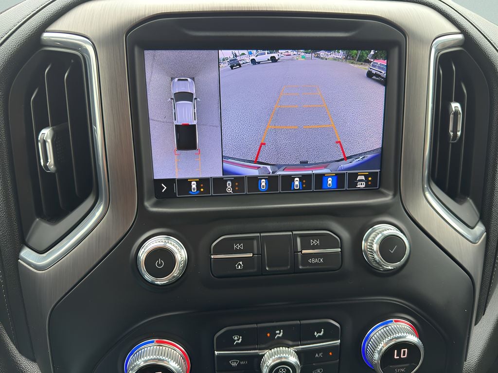 2022 GMC Sierra 3500 HD Denali