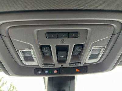 2022 GMC Sierra 3500 HD Denali