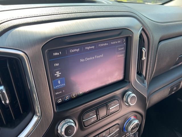 2023 GMC Sierra 3500 HD Denali