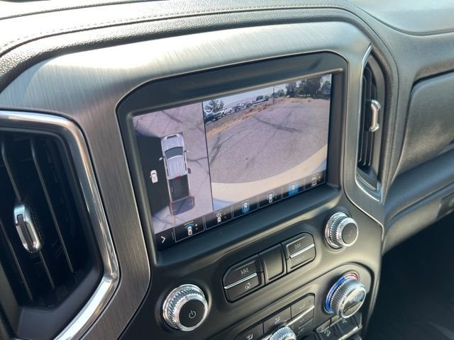 2023 GMC Sierra 3500 HD Denali