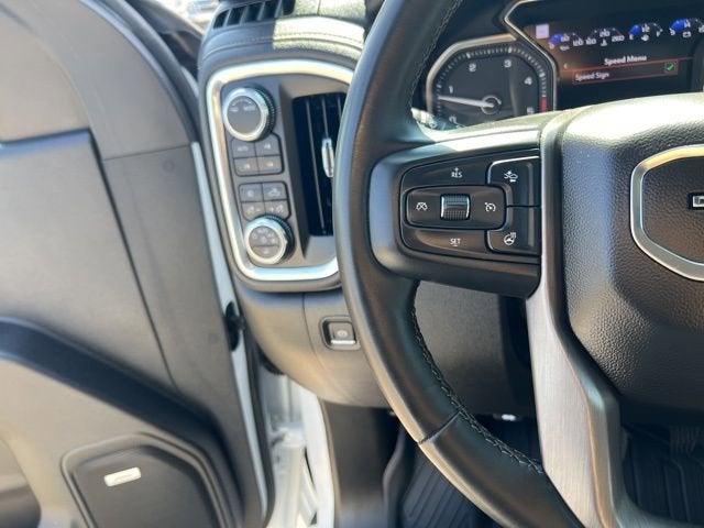 2023 GMC Sierra 3500 HD Denali