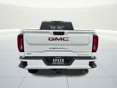 2023 GMC Sierra 3500 HD Denali