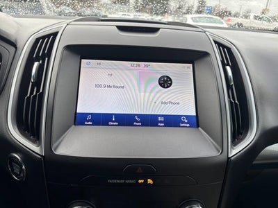 2020 Ford Edge SE