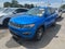 2020 Jeep Compass Latitude w/Sun/Wheel Pkg