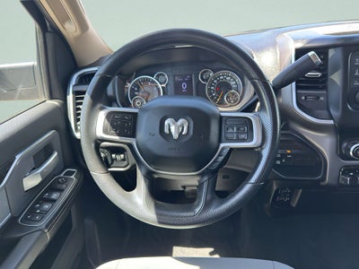 2020 RAM 3500 Big Horn