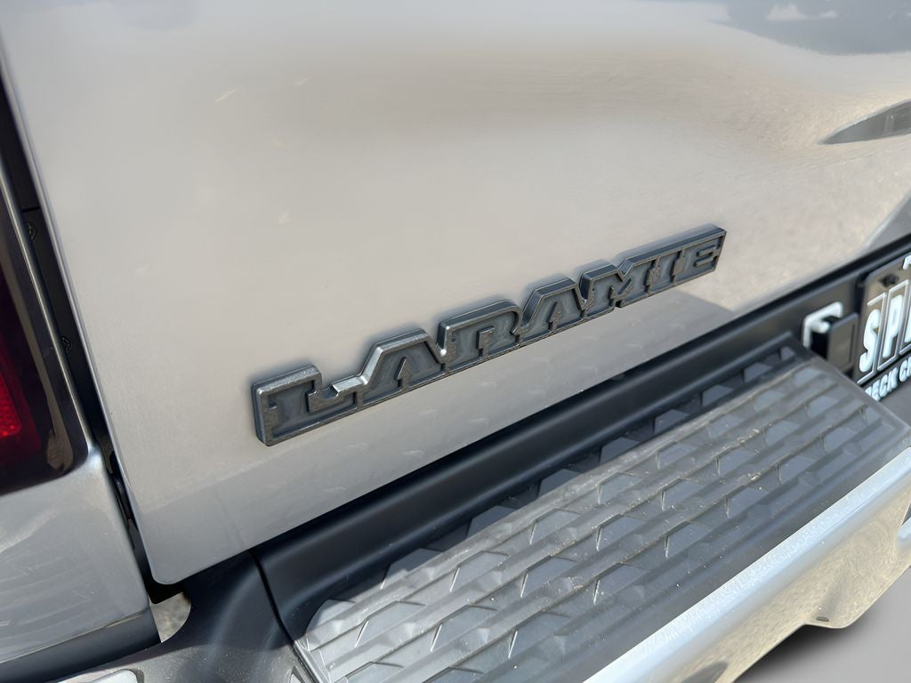 2022 RAM 3500 Laramie