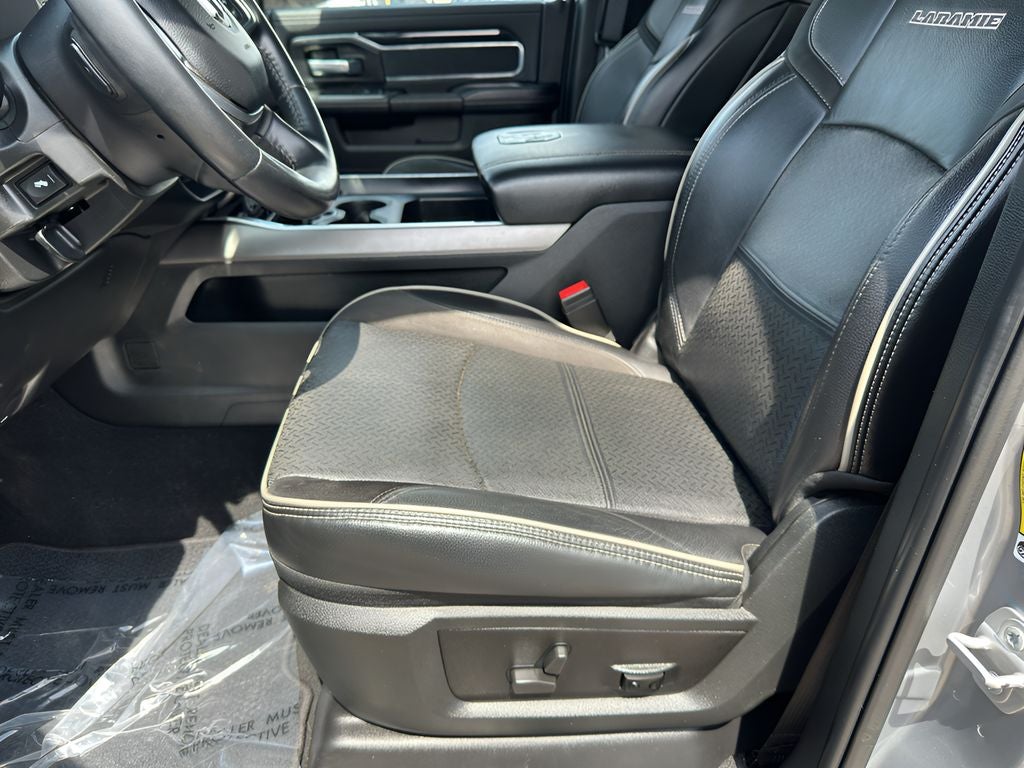 2022 RAM 3500 Laramie