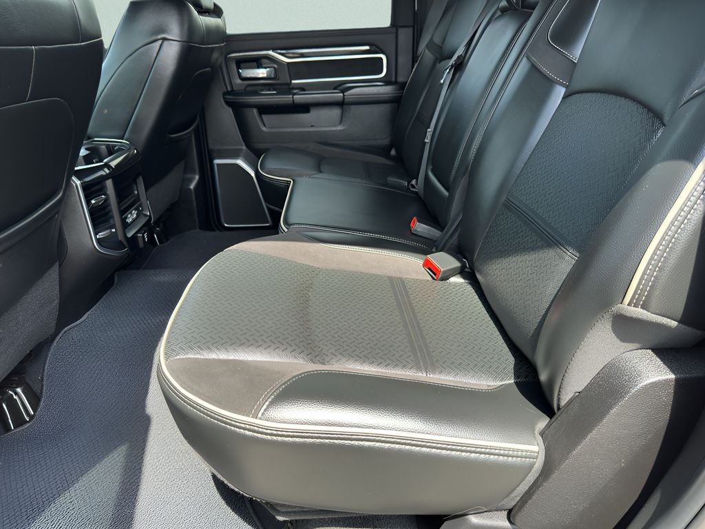 2022 RAM 3500 Laramie