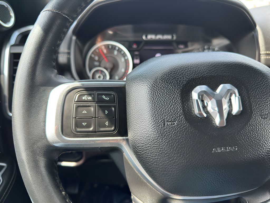 2022 RAM 3500 Laramie