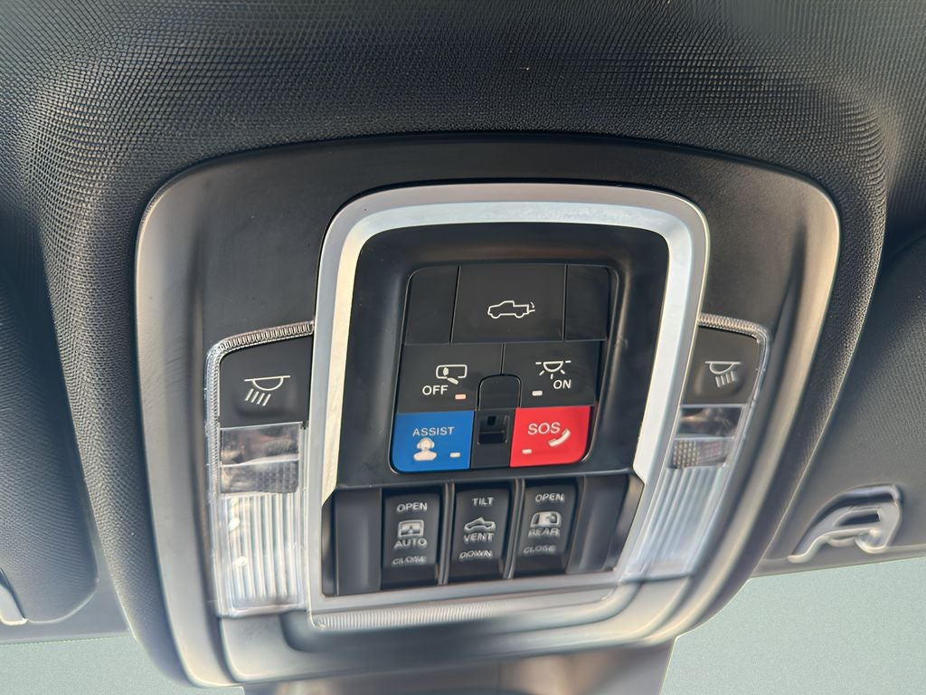 2022 RAM 3500 Laramie