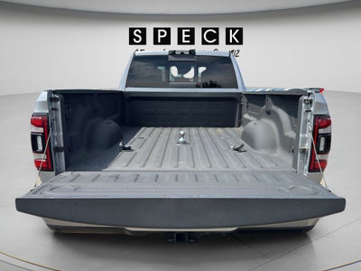 2022 RAM 3500 Laramie