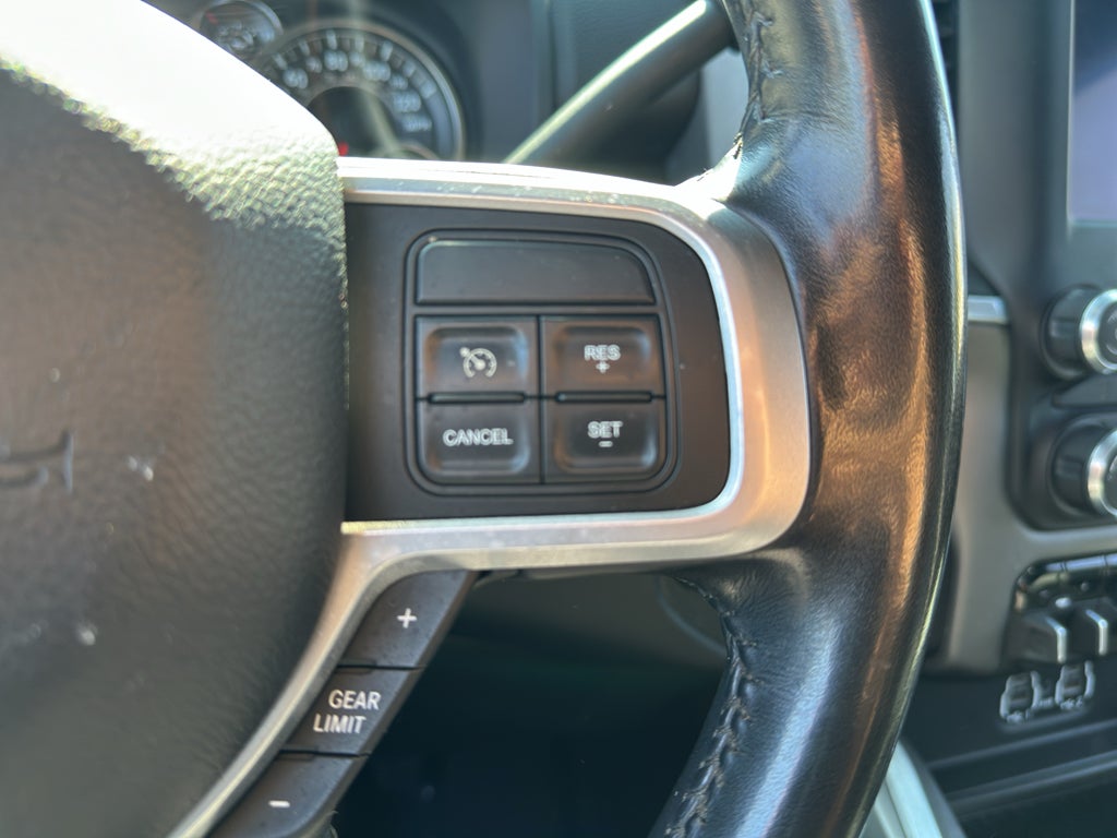 2022 RAM 3500 Big Horn
