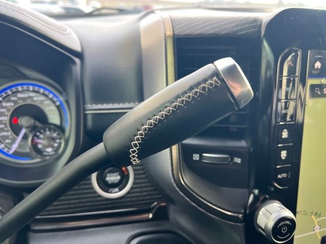 2021 RAM 3500 Limited