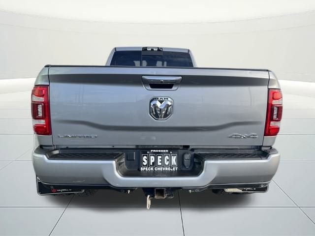 2021 RAM 3500 Limited