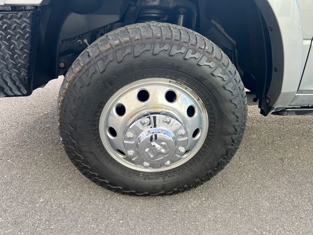 2021 RAM 3500 Limited