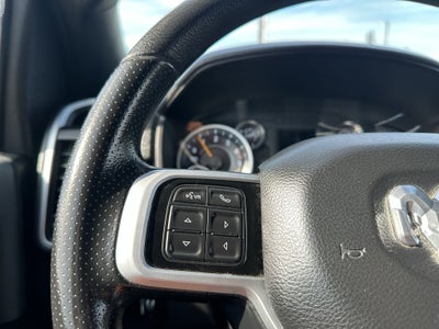 2021 RAM 2500 Lone Star
