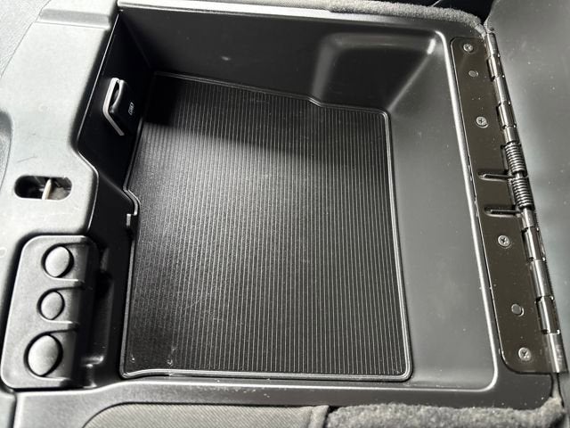 2022 RAM 5500 Chassis Cab Tradesman